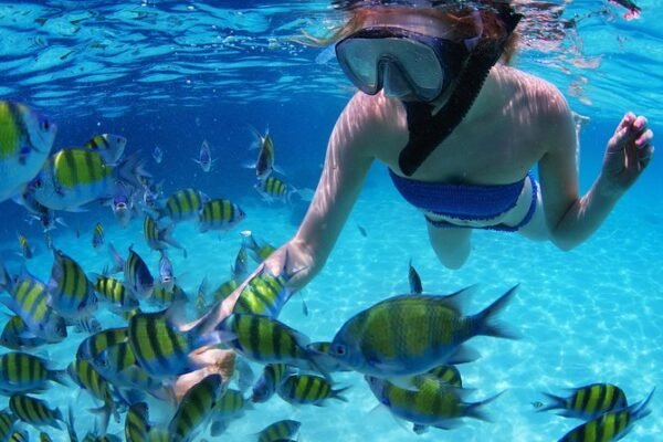 Fujairah overnight tour with Snorkeling from Dubai
