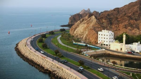 Muscat road trip from Dubai – 02 Nights/ 03 Days