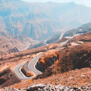 RAK Day trip from Dubai