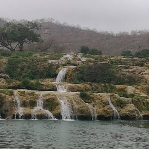 Salalah road trip from Dubai -04 nights/05 days