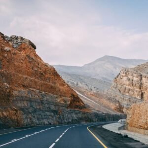 Sharjah & RAK day Trip from Dubai