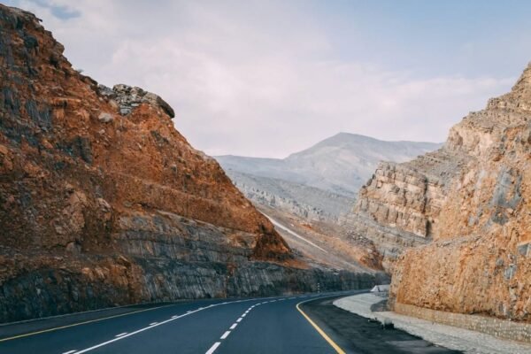 Sharjah & RAK day Trip from Dubai