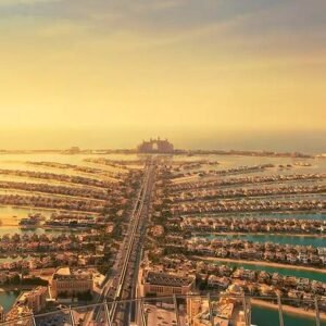 Dubai Day trip from Abu Dhabi